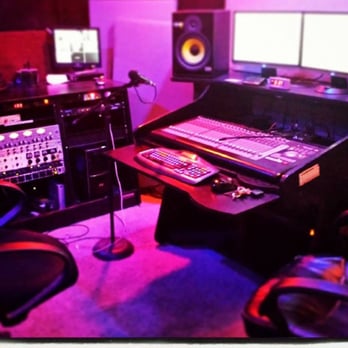 Underdog Studios - Recording & Rehearsal Studios Near Me - Mesa, Arizona Underdog Studios - Recording & Rehearsal Studios Near Me - Mesa, Arizona