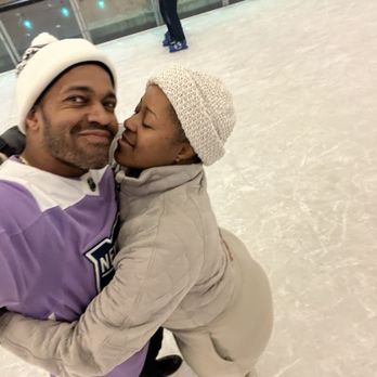 IC Ice Rink - Us on ice - Skating Rinks Near Me - Brooklyn, New York