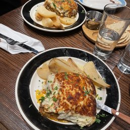 Moussaka