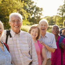 4 Senior Housing