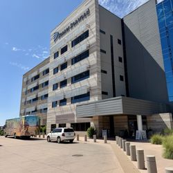 Banner Ironwood Medical Center