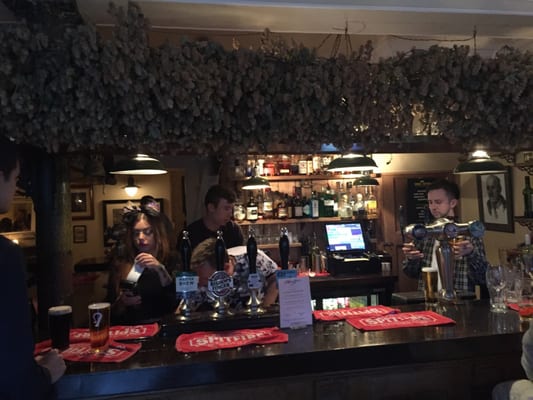 Prince Arthur by null