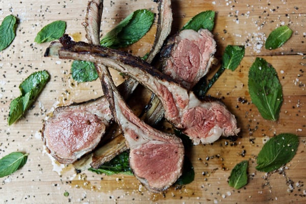 Carbone by null
