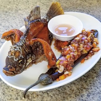 Gerry's Grill - Filipino Near Me - Pasay, NCR