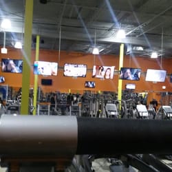 Charter Fitness