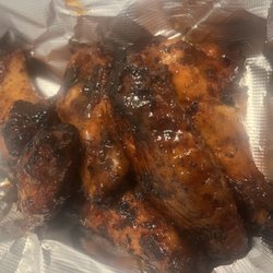 The Hambone Opera - Wings