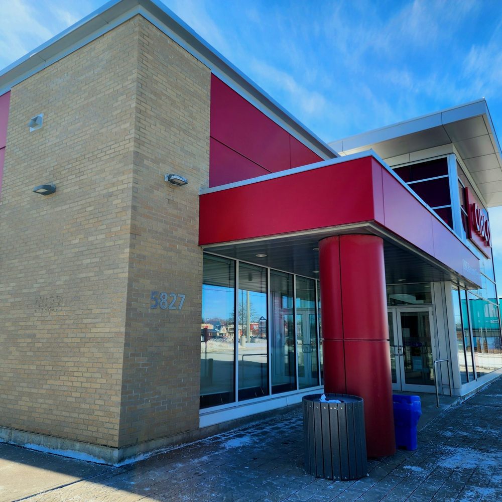 CIBC - Storefront - Banks & Credit Unions Near Me - Stouffville, Ontario CIBC - Storefront - Banks & Credit Unions Near Me - Stouffville, Ontario