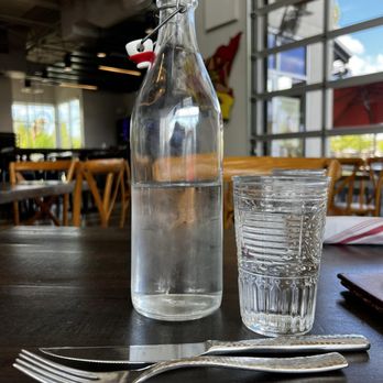CACi Wood-Fired Sicilian Grill - Sicilian Near Me - Eagle, Idaho