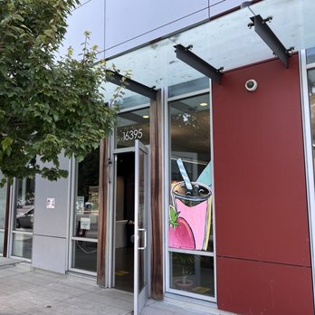 Creative SIPS - Address: 16395 E 14th St, Ashland CA 94578. Kiosk Open Thursday and Sunday! - Bubble Tea Near Me