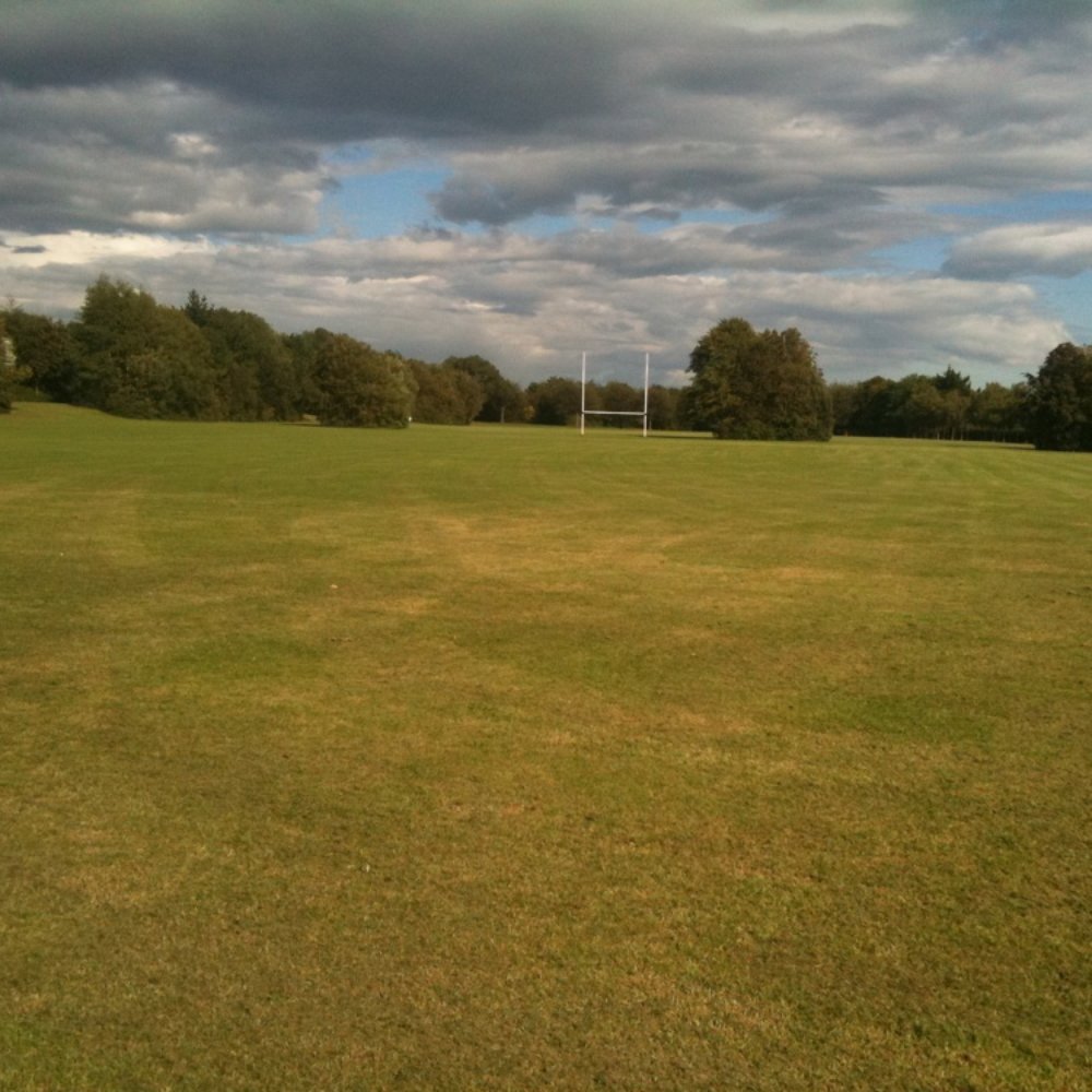 Johnstown Park - Parks Near Me - Dublin, D