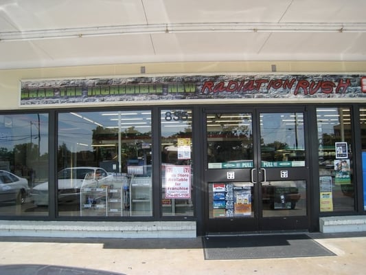 7-Eleven by null