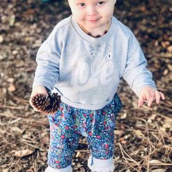 Turtle Tots Academy - All smiles this week