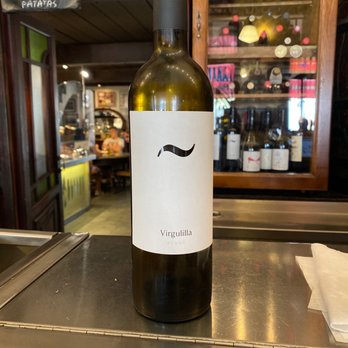 Casa Montaña - Virguilla comes the ñ ( the symbol on top of the n) Absolutely delightful! - Tapas Bars Near Me - Valencia, V Casa Montaña - Virguilla comes the ñ ( the symbol on top of the n) Absolutely delightful! - Tapas Bars Near Me - Valencia, V