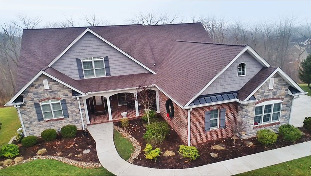 Slide of Shield Roofing & Construction