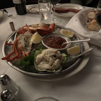 Wolfgang's Steakhouse - Steakhouses Near Me - New York, New York Wolfgang's Steakhouse - Steakhouses Near Me - New York, New York