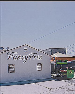 Fancy Free Liquor by null