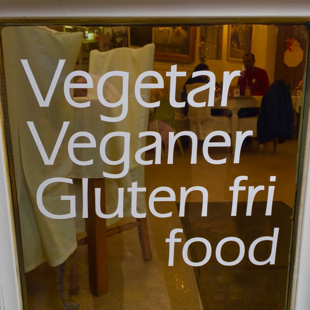 Cafe K-ærlig - Vegan Near Me - Ribe, 84