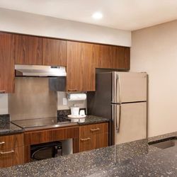 Hampton Inn & Suites Seattle-Downtown - Guest room amenity