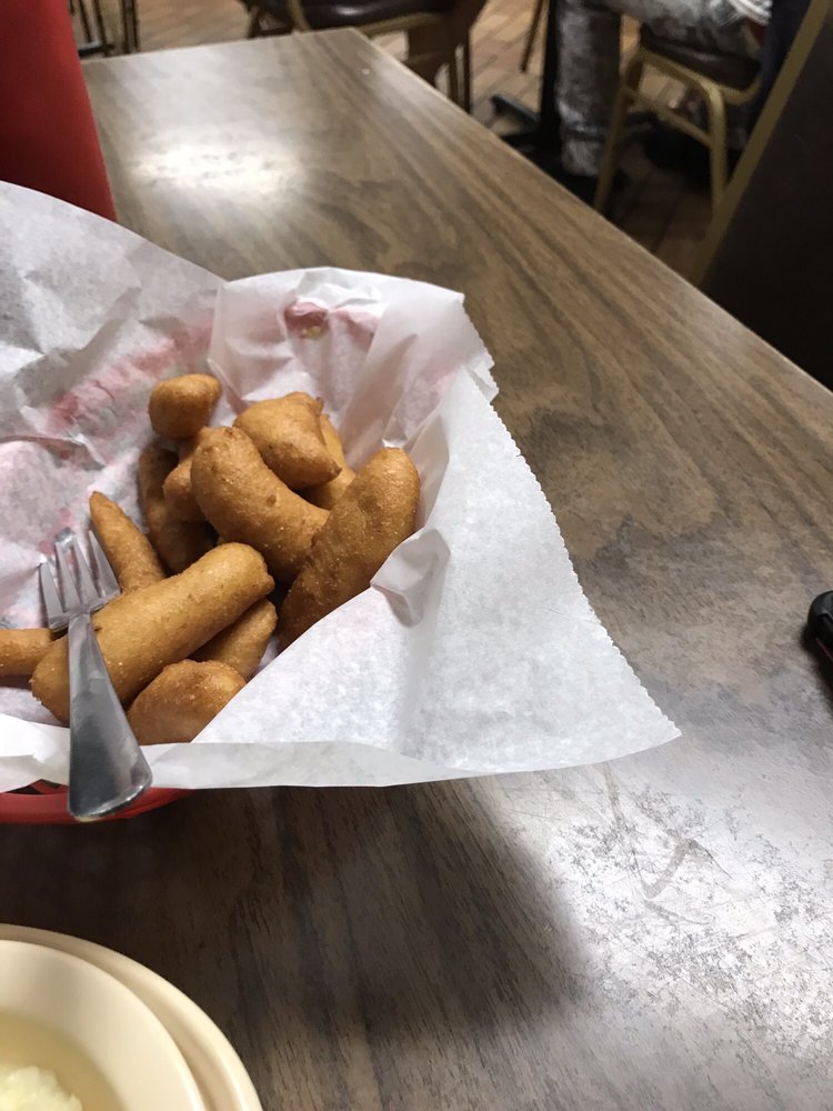 VILLAGE INN SEAFOOD AND BBQ 26 Photos & 20 Reviews 3345 Martin