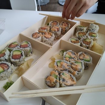 Zen Kyoto - Sushi Bars Near Me - Toronto, Ontario Zen Kyoto - Sushi Bars Near Me - Toronto, Ontario