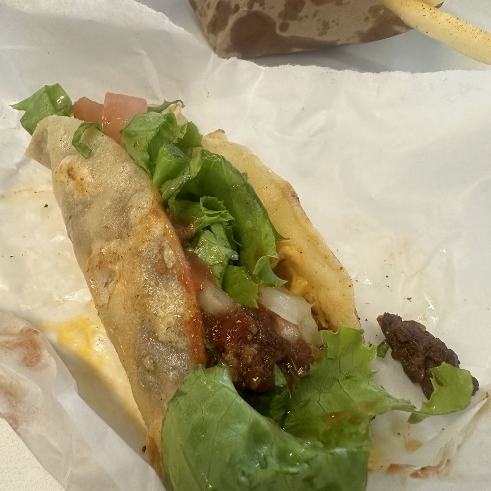 Naka's Broiler - Beef Tacos French Fries - New American Near Me - Compton, California Naka's Broiler - Beef Tacos French Fries - New American Near Me - Compton, California