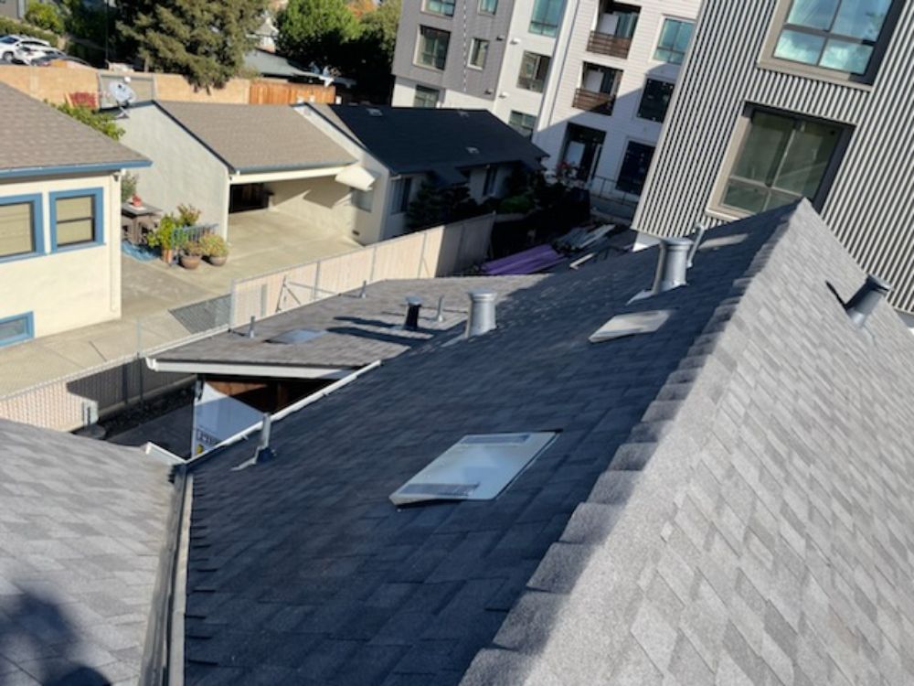 Slide of Calisco Roofing