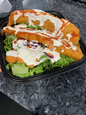 New York Grill by null