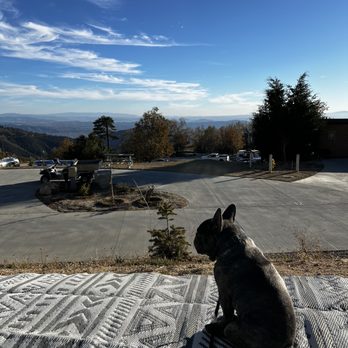 SkyPark Camp + RV Resort - RV Parks Near Me - Skyforest, California