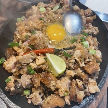 Tambayan - Sisig - Filipino Near Me - Phoenix, Arizona Tambayan - Sisig - Filipino Near Me - Phoenix, Arizona