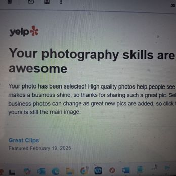 Great Clips - Photo featured on February 19th 2025 - Hair Salons Near Me - Altamonte Springs, Florida Great Clips - Photo featured on February 19th 2025 - Hair Salons Near Me - Altamonte Springs, Florida