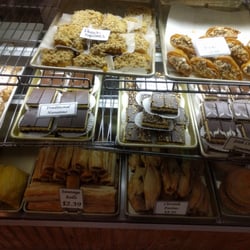 Taylors Bakery - Pastries and baked goods