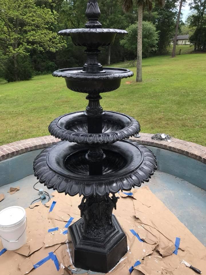 Slide of Ponce General Construction