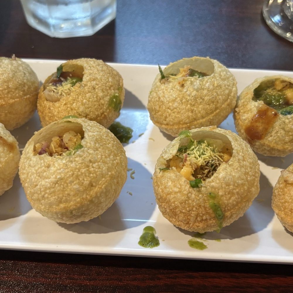 Peppers Restaurant - PaniPuri - Indian Near Me - Jamestown, North Carolina Peppers Restaurant - PaniPuri - Indian Near Me - Jamestown, North Carolina