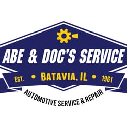 Abe & Doc's Goodyear Service Center - Abe & Doc's Service, Since 1961