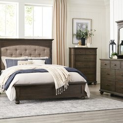 Woodcrafter's Furniture Galleries