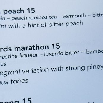 Accomplice Bar - Cocktail Bars Near Me - Los Angeles, California Accomplice Bar - Cocktail Bars Near Me - Los Angeles, California