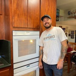 DB Appliance Repair & Installation