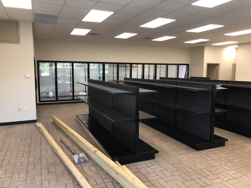 Slide of TPR Construction & Design