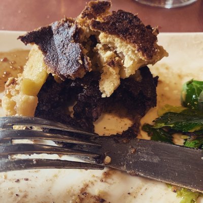 La Branche d'Olivier by null