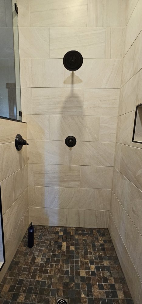 Slide of Woodland Plumbing Heating & Air Conditioning