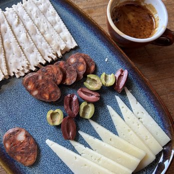 Mother Tongue Coffee - Chorizo - Cafes Near Me - Oakland, California Mother Tongue Coffee - Chorizo - Cafes Near Me - Oakland, California