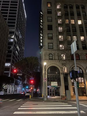 Milano Lofts Apartments by null