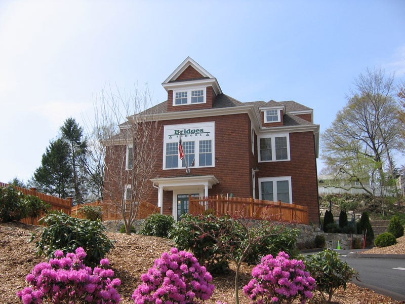 Bridges School Early Childhood Program - childcare center in Cos Cob, CT