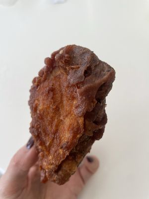 Pelicana Chicken Los Angeles by null