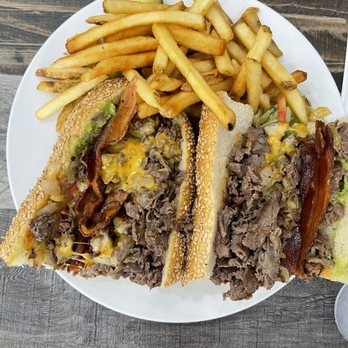 Carangi’s Cafe & Deli - southern cheesesteak - Breakfast & Brunch Near Me - Northfield, New Jersey Carangi’s Cafe & Deli - southern cheesesteak - Breakfast & Brunch Near Me - Northfield, New Jersey