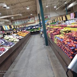 Greenland Market - All 5 locations look like this