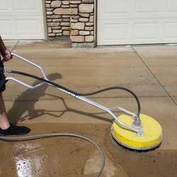 All Panes Window Cleaning, Painting, & Pressure Washing