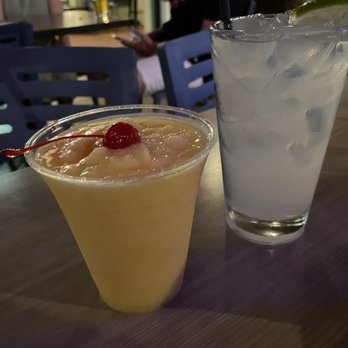 Down the Hatch Maui - Seafood Near Me - Lahaina, Hawaii