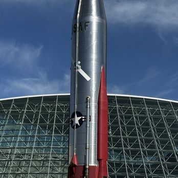 Strategic Air Command & Aerospace Museum - Atlas ICBM - Museums Near Me - Ashland, Nebraska Strategic Air Command & Aerospace Museum - Atlas ICBM - Museums Near Me - Ashland, Nebraska