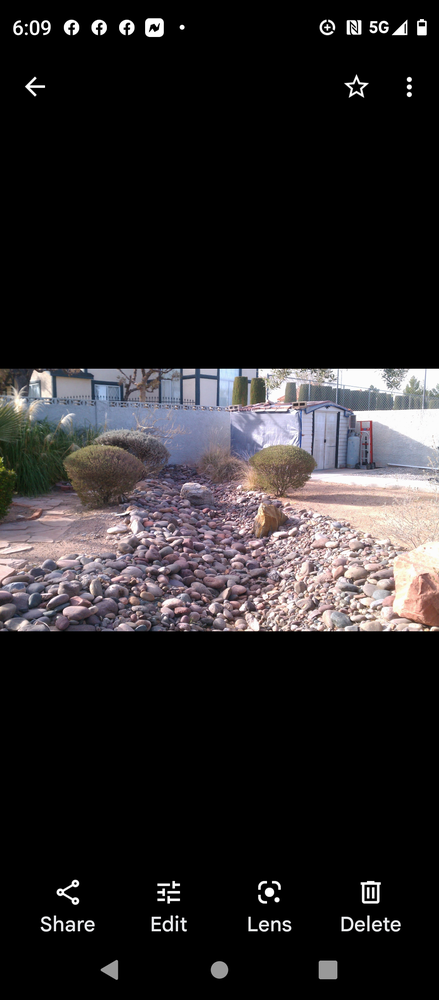 Slide of Martinez & Sons